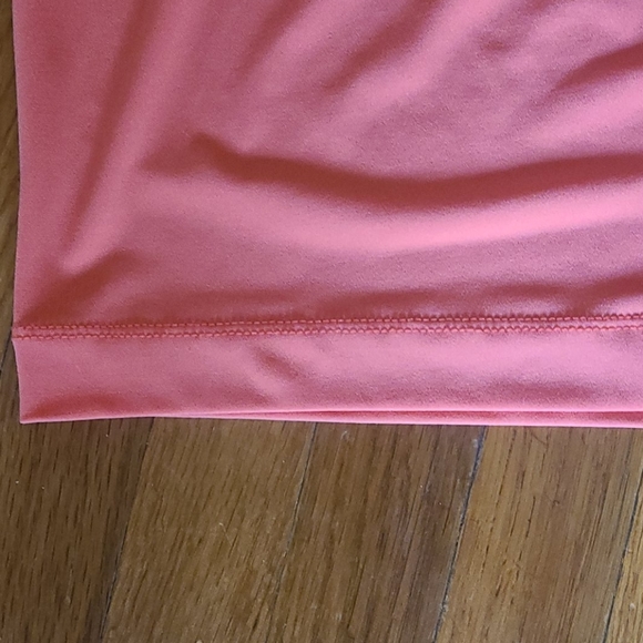 EUC Calvin Klein cold shoulder dress - Picture 5 of 8